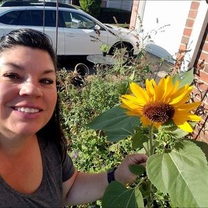 Meet your Posher, Nancy